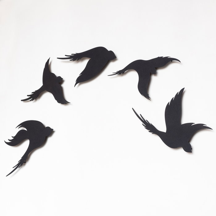Wallity Birds - APT646MS